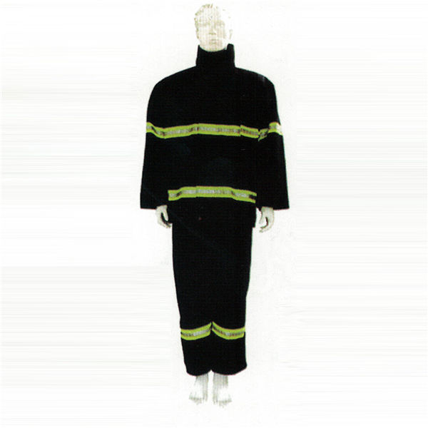消防員滅火防護服